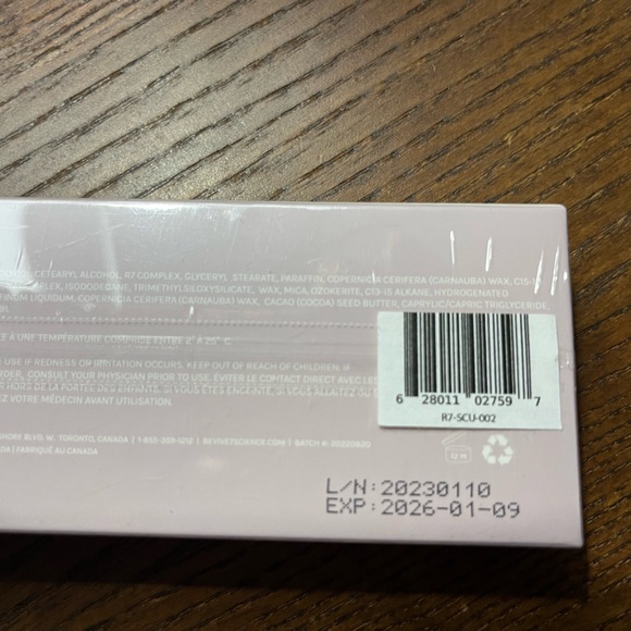 Revive7 Sculpt Brow Kit - Picture 5 of 12